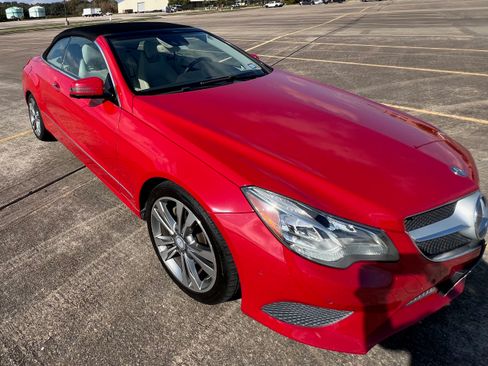 Used 2014 Mercedes-Benz E 350 Cabriolet image 6