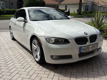 Used 2009 BMW 335i Convertible