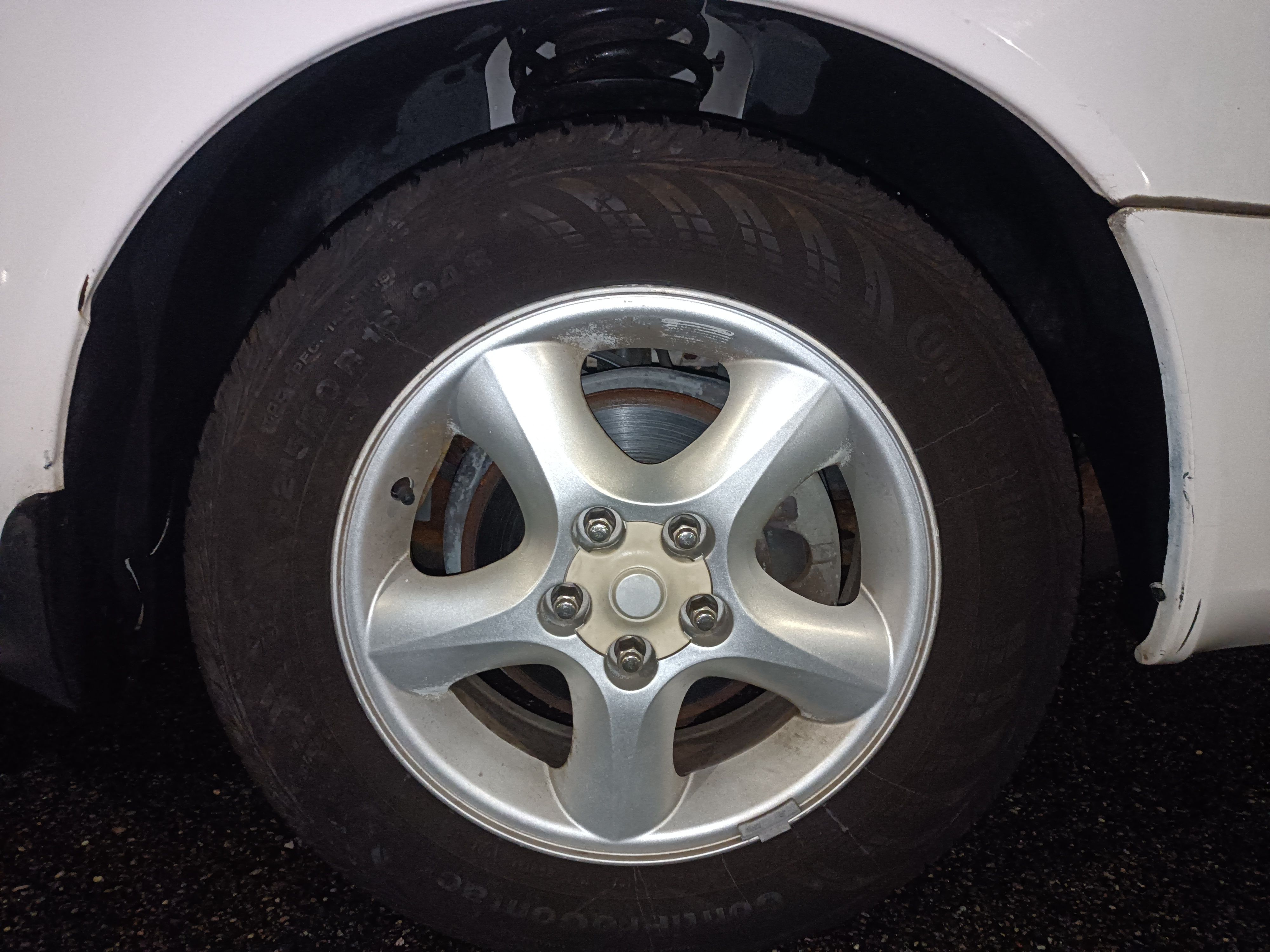 Used 2000 Ford Taurus SES FWD image 18