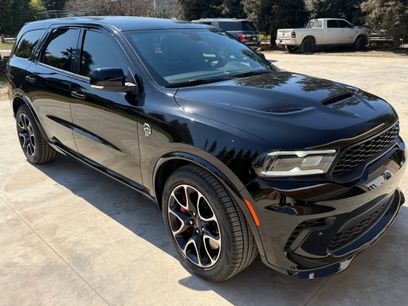 Used 2023 Dodge Durango SRT Hellcat