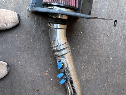 Used 2014 Nissan Titan PRO-4X image 10