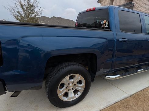 Used 2015 Chevrolet Silverado 1500 LT w/ All Star Edition image 6