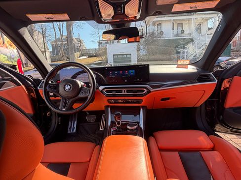 Used 2024 BMW M4 xDrive Competition w/ Executive Package image 8