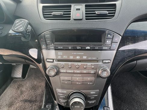 Used 2007 Acura MDX w/ Technology Package image 14
