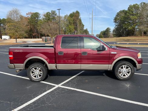 Used 2004 Ford F150 Lariat image 5