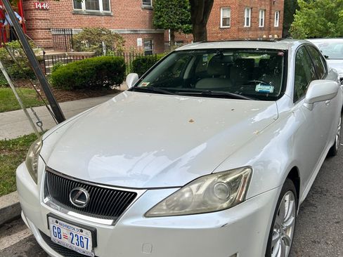 Used 2006 Lexus IS 250 AWD image 17