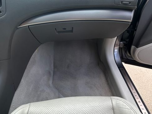 Used 2011 INFINITI G37 x Sedan w/ Premium Pkg AWD/4WD image 23