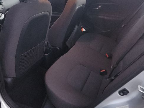 Used 2015 Kia Rio LX image 6