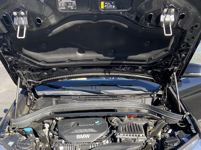 Used 2019 BMW X1 sDrive28i w/ Convenience Package FWD image 18