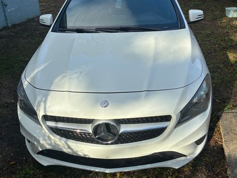Used 2014 Mercedes-Benz CLA 250 image 6