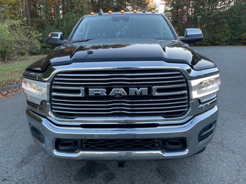Used 2019 RAM 3500 Laramie image 12