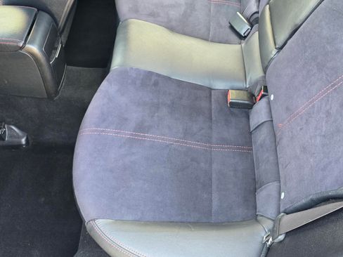 Used 2013 Subaru Impreza WRX STI image 15