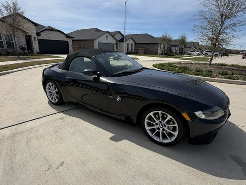 Used 2008 BMW Z4 3.0i image 6