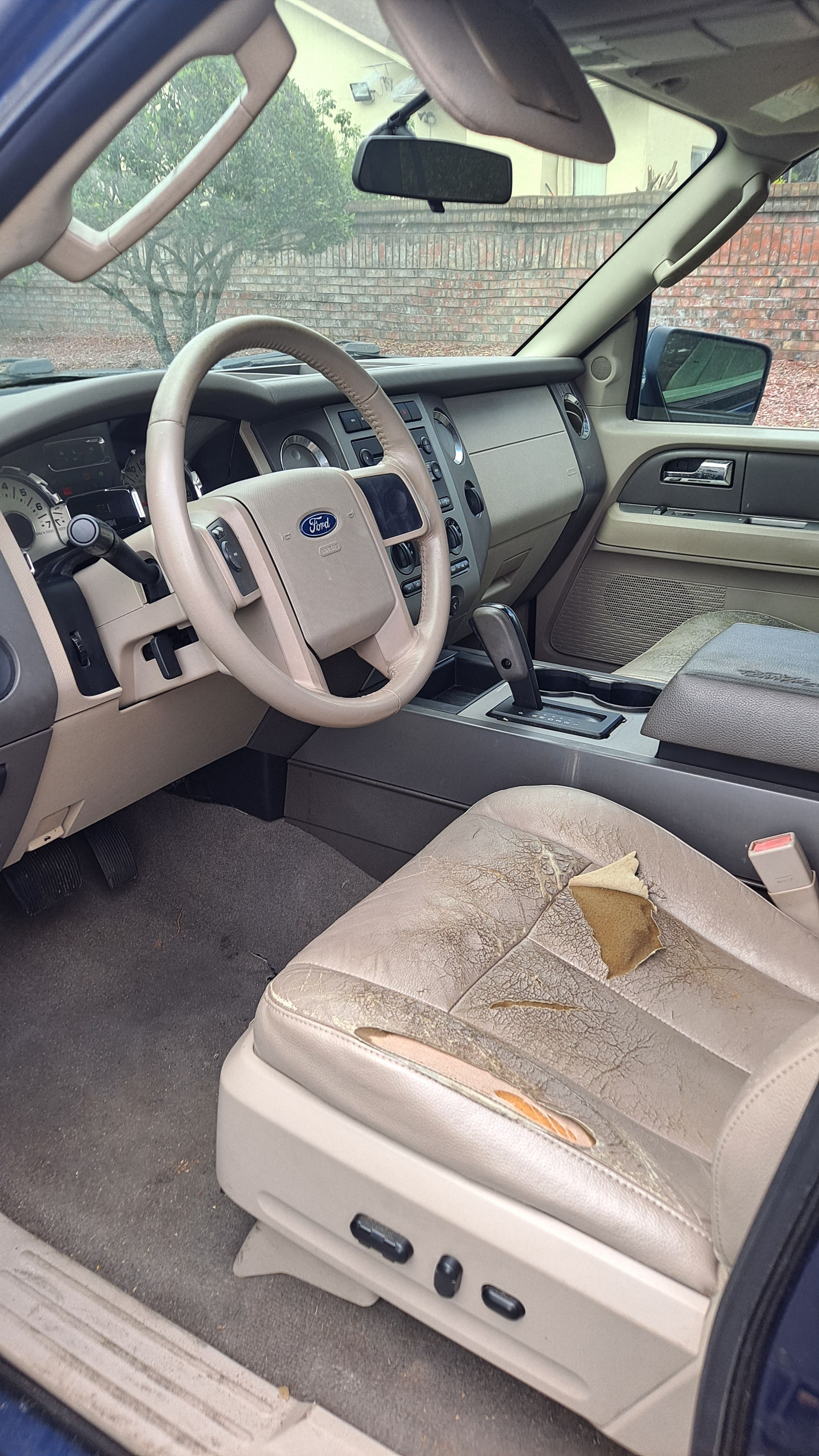 Used 2007 Ford Expedition XLT RWD image 14
