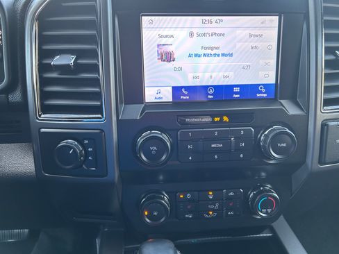 Used 2020 Ford F150 XLT w/ Equipment Group 302A Luxury image 13