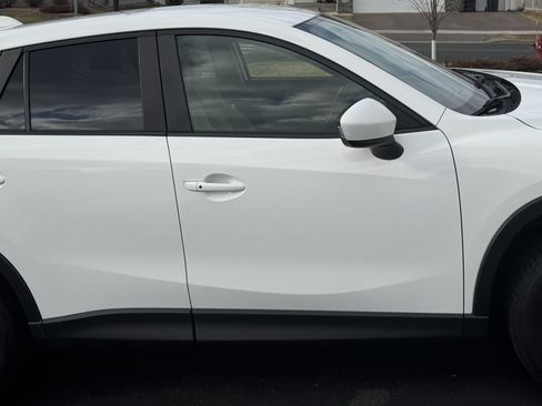 Used 2015 MAZDA CX-5 Touring image 4