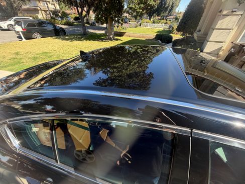 Used 2012 Acura TL SH-AWD image 26