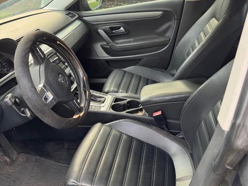 Used 2012 Volkswagen CC Sport image 5