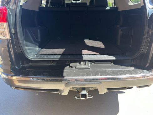 Used 2011 Toyota 4Runner Limited image 10