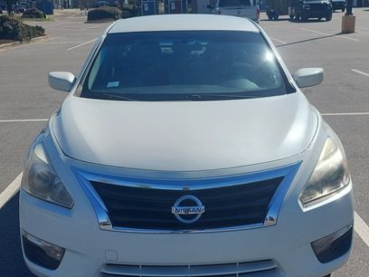 Used 2015 Nissan Altima 2.5 S w/ Power Driver Seat Package