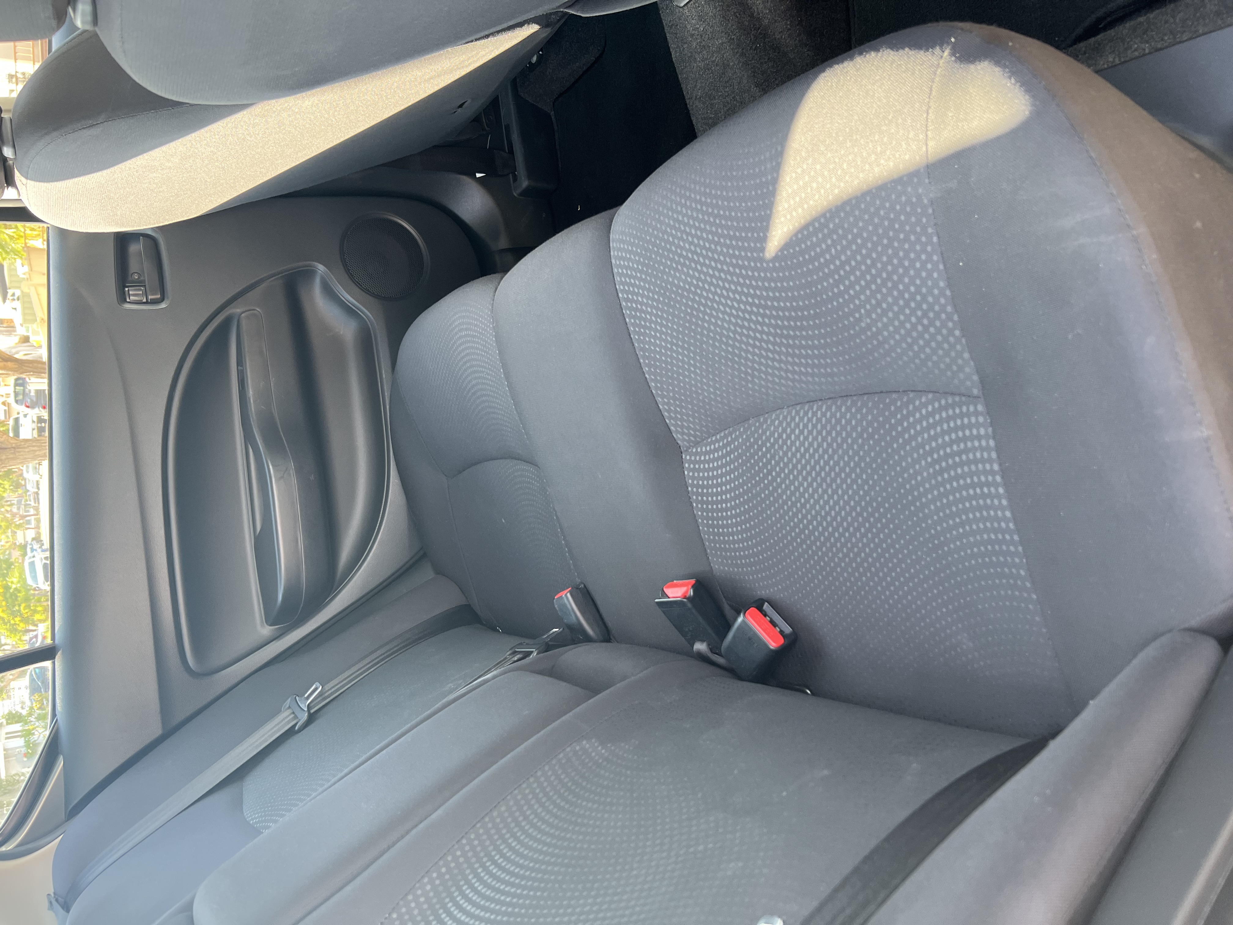 Used 2018 Mitsubishi Mirage G4 ES FWD image 21