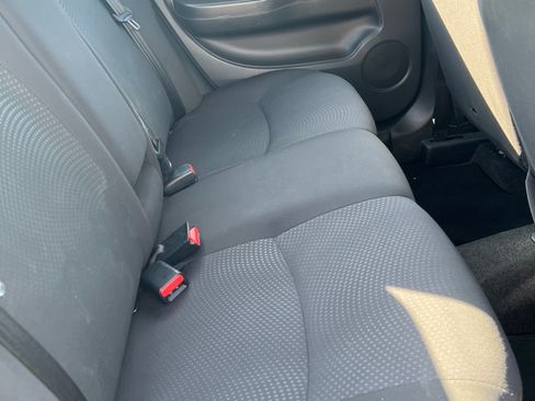 Used 2018 Mitsubishi Mirage G4 ES FWD image 21