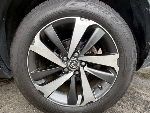 Used 2019 Lexus NX 300h AWD w/ Premium Package image 16