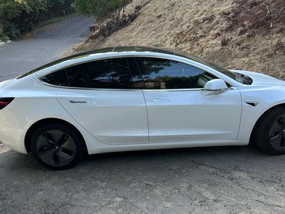 Used 2018 Tesla Model 3 Long Range