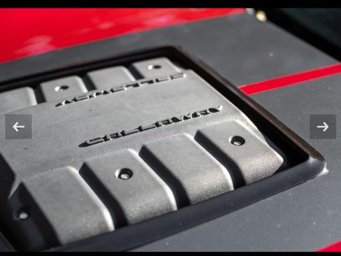 Used 2015 Chevrolet Corvette Z06 w/ 3LZ Preferred Equipment Group image 4