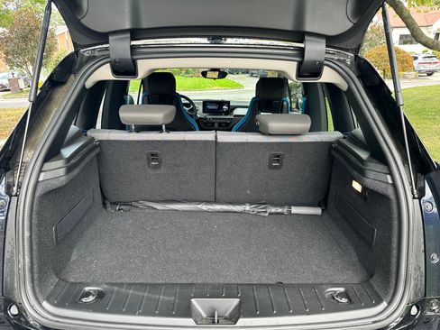 Used 2018 BMW i3 s RWD image 15