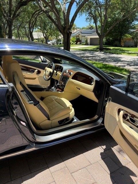 Used 2006 Bentley Continental GT AWD/4WD image 7