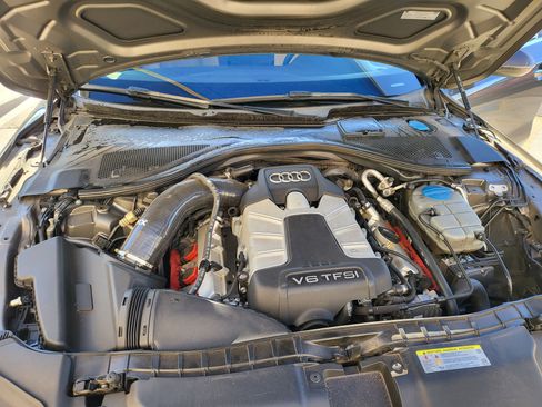 Used 2012 Audi A7 3.0T Prestige image 6