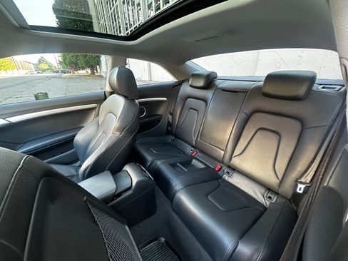 Used 2013 Audi A5 2.0T Premium Plus AWD/4WD image 25