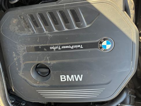 Used 2016 BMW 740i 740i Sedan 4D image 5