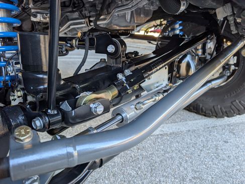 Used 2021 Jeep Gladiator Rubicon image 24