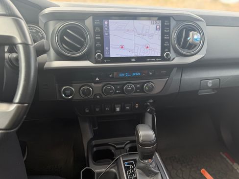 Used 2023 Toyota Tacoma TRD Pro image 16