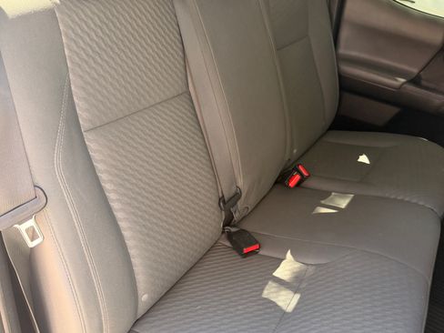 Used 2021 Toyota Tacoma SR5 w/ Blackout Package (TMS) image 13