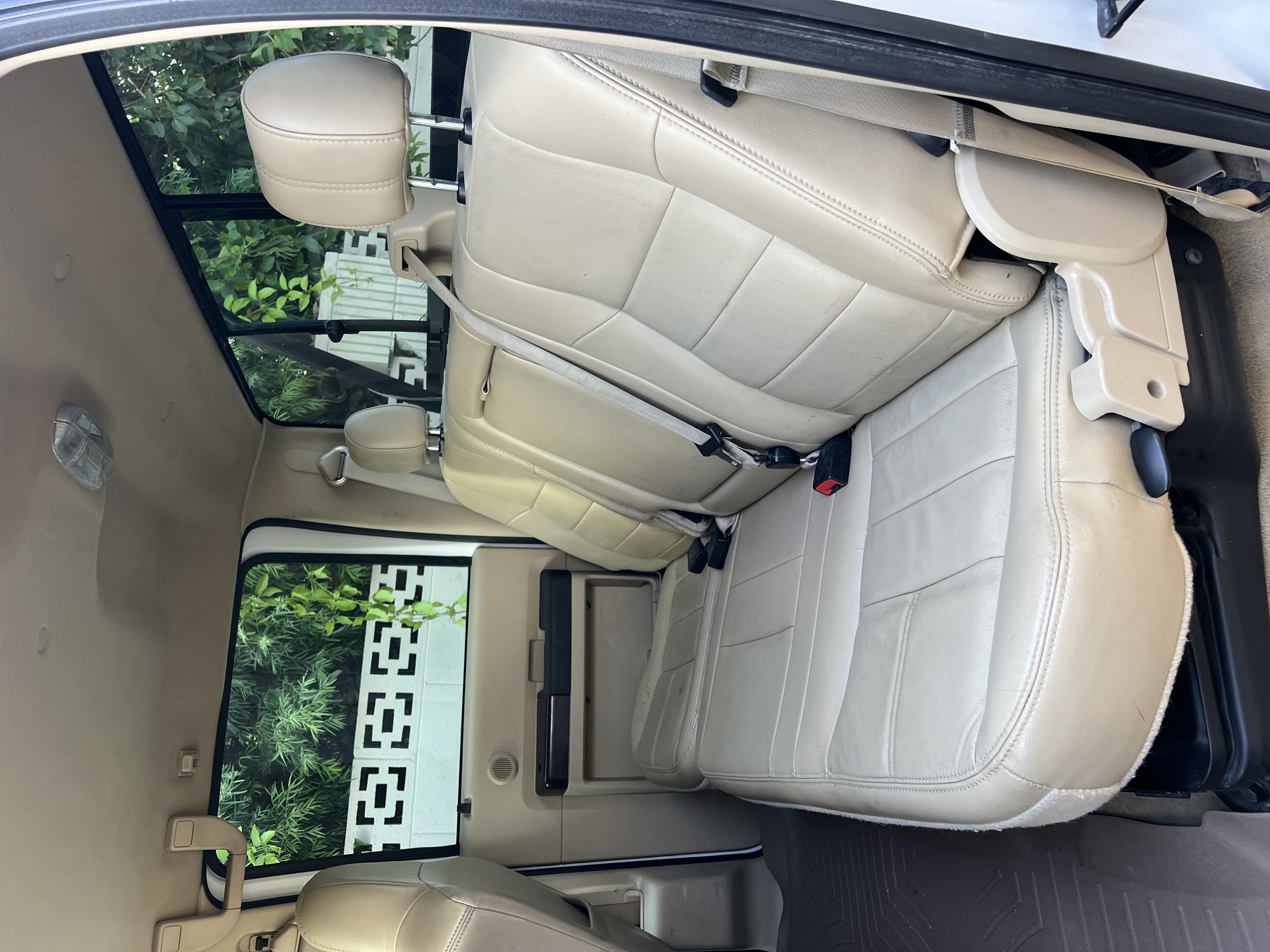 Used 2008 Ford F350 Lariat AWD/4WD image 14