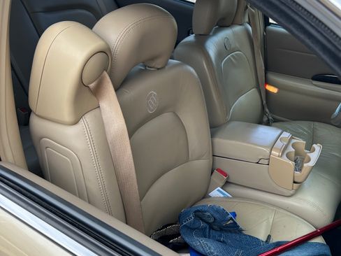 Used 2005 Buick Le Sabre Limited w/ Celebration Edition Package image 9