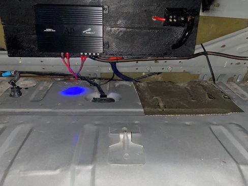 Used 1999 Lincoln Town Car Executive image 14