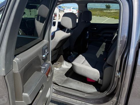 Used 2014 GMC Sierra 1500 SLE w/ SLE Convenience Package image 8