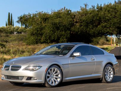 Used 2010 BMW 650i Coupe
