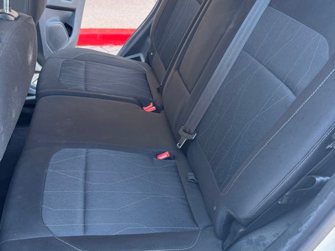 Used 2021 Ford EcoSport SE image 8