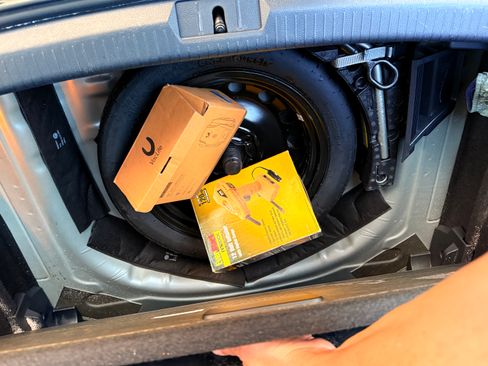 Used 2020 Volkswagen Golf 4-Door image 12