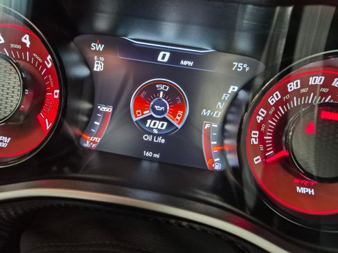 Used 2023 Dodge Challenger SRT Hellcat Redeye image 24