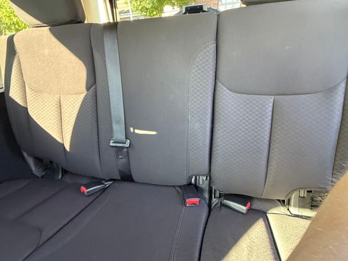 Used 2013 Jeep Wrangler Unlimited Sport AWD/4WD image 14