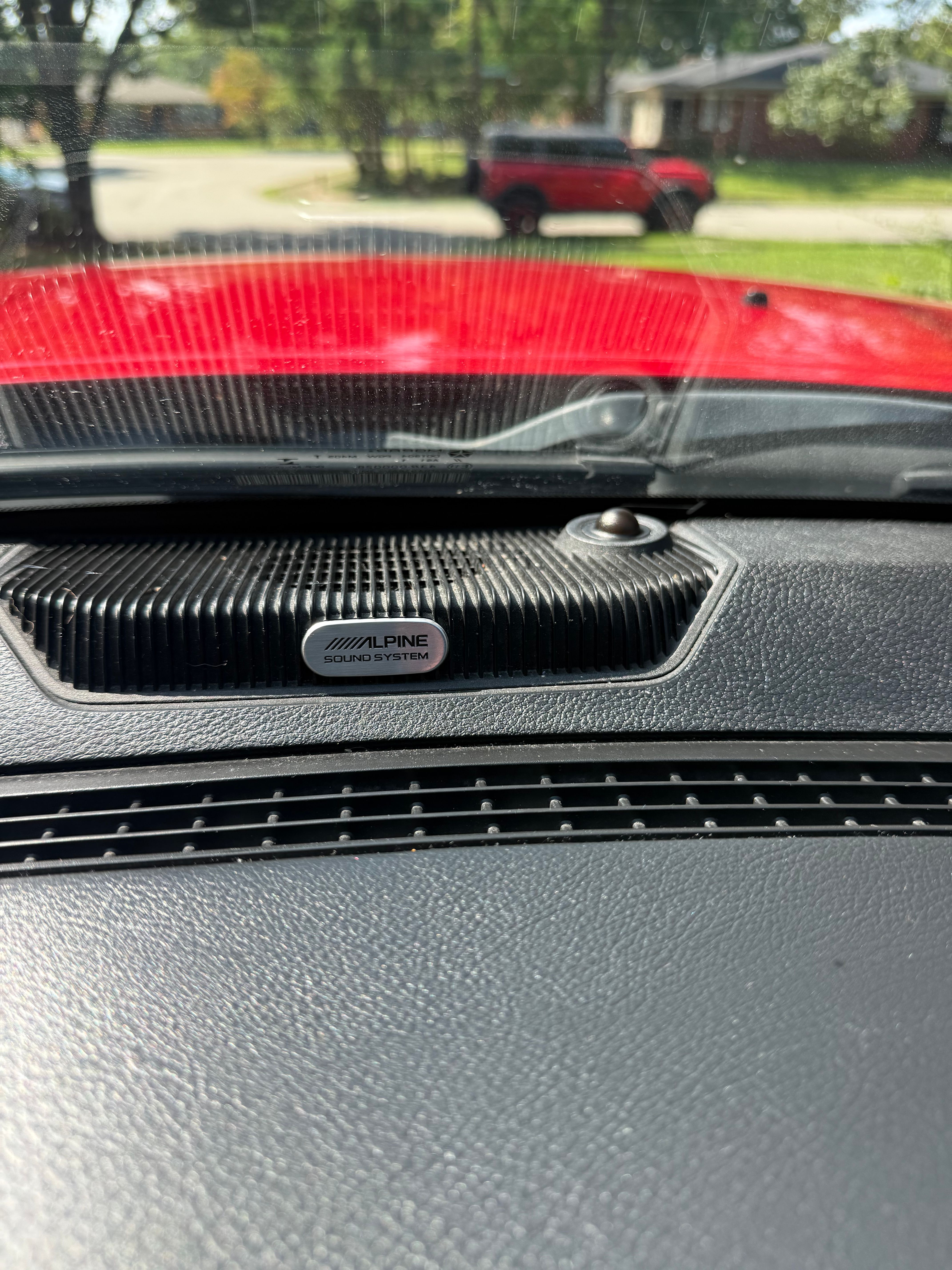 Used 2018 RAM 1500 Rebel w/ Luxury Group AWD/4WD image 10