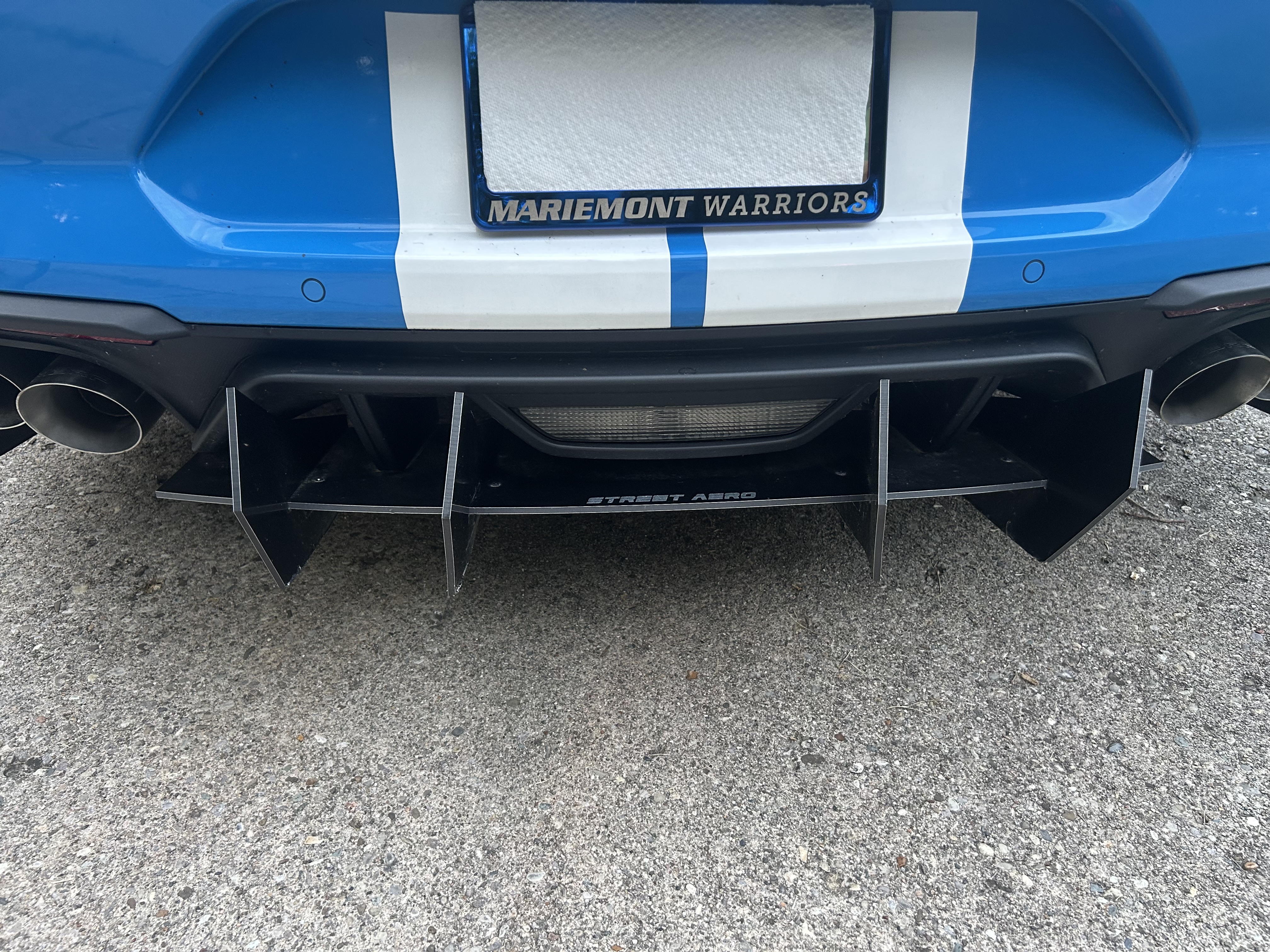 Used 2022 Ford Mustang GT RWD image 27