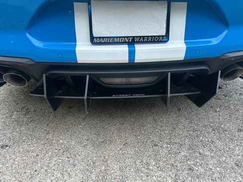 Used 2022 Ford Mustang GT RWD image 27