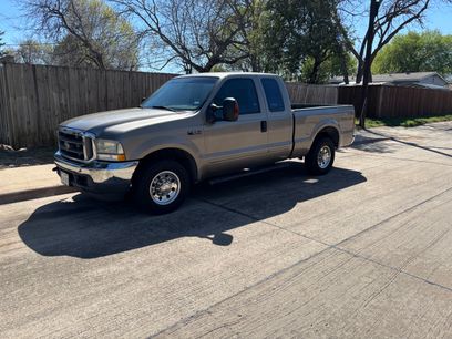 Used 2003 Ford F250 XLT